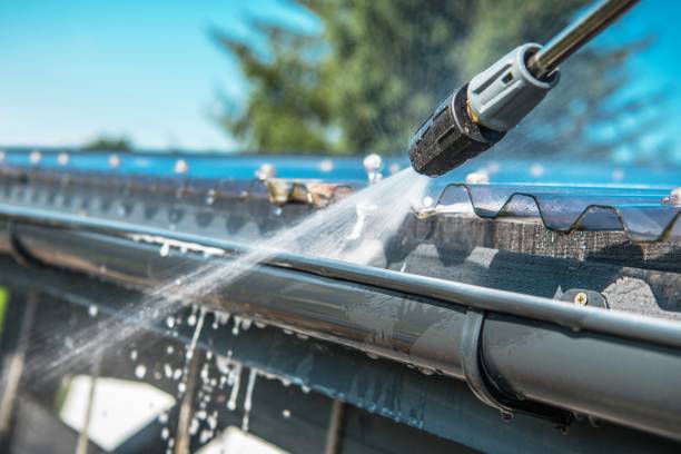 Best Garage Pressure Washing  in Queen Creek, AZ