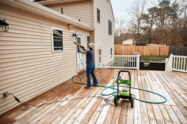 Best Pressure Washing Company Near Me  in Queen Creek, AZ