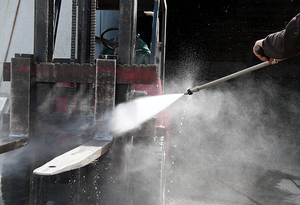 Best Pressure Washing Driveway  in Queen Creek, AZ