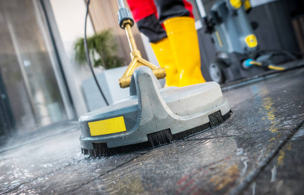Roof Power Washing Services in Queen Creek, AZ