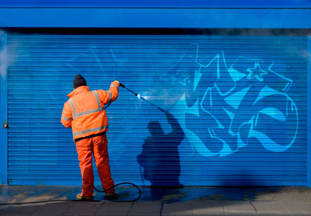 Best Commercial Building Pressure Washing  in Queen Creek, AZ