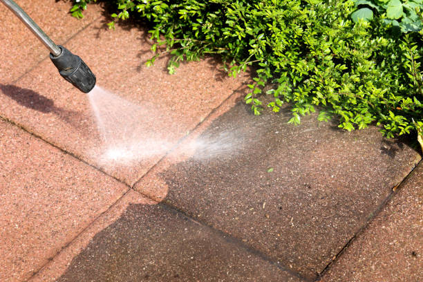 Best Sidewalk Pressure Washing  in Queen Creek, AZ