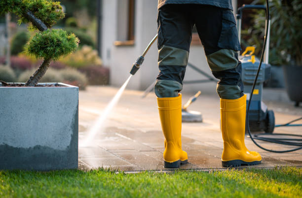 Best Roof Power Washing Services  in Queen Creek, AZ